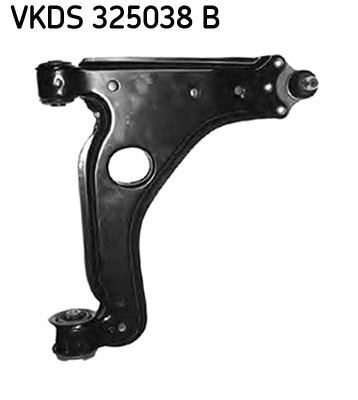 Brat suspensie roata SKF VKDS 325038 B